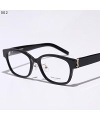 Saint Laurent/サンローラン SAINT LAURENT SAINT LAURENT メガネ SL M33/J ウェリントン型/508381664