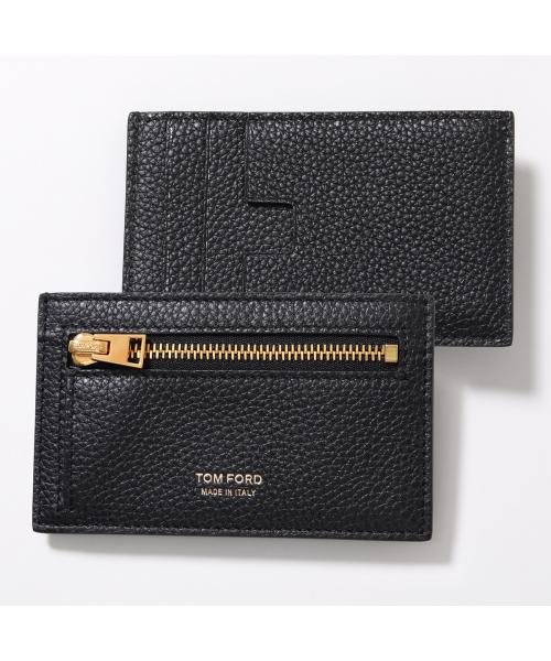 トムフォード TOM FORD TOM FORD コインケース カードケース