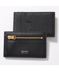 TOM FORD/トムフォード TOM FORD TOM FORD コインケース カードケース Y0354 LCL158G/508381665