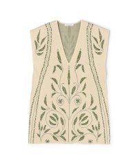 TOMORROWLAND GOODS/BY MALENE BIRGER ISOLT ベスト/508381685
