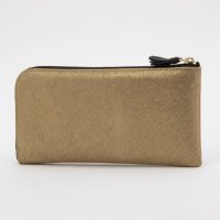 POMTATA/ポンタタ POMTATA P2555 HAK LONG WALLET/508381780