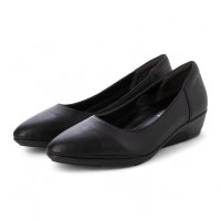 REFRESH WALK/リフレッシュウォーク REFRESH WALK ウェッジソールオフィスパンプス RF1451/508381792