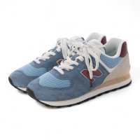 ニューバランス New Balance メンズ スニーカー 574_ U574D