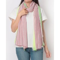 Anjou Chouette/アンジュ シュエット Anjou Chouette レーヨン混ストール/508381810