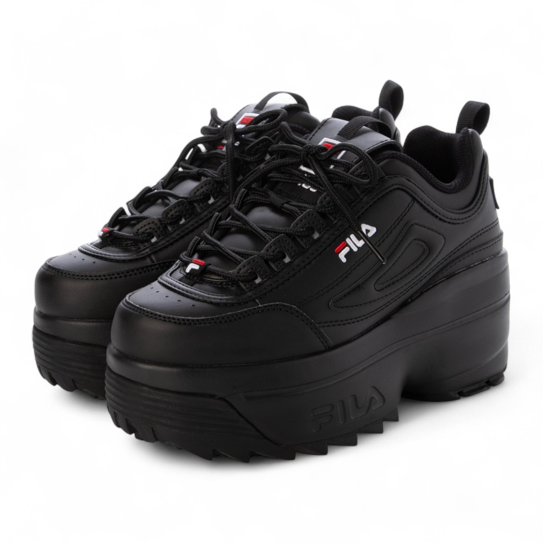 FILA フィラ ディスラプター　f0540-0001 厚底スニーカー セール】FILA Disruptor 2 フィラ ディスラプター f0540-0001