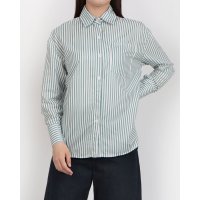 STYLEBLOCK/スタイルブロック STYLEBLOCK ストライプ柄シャツ/508381856