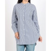 FINE (Rename)/ファイン FINE ロングシャツブラウス/508381877