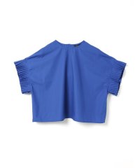mizuiro ind/mizuiro ind プリーツスリーブプルオーバー/508381944