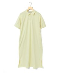 MidiUmi/MidiUmi ワイドポロワンピース/508381948