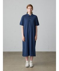 MidiUmi/MidiUmi ワイドポロワンピース/508381948