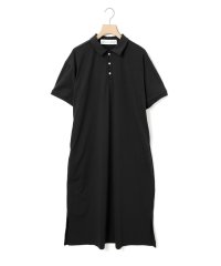 MidiUmi/MidiUmi ワイドポロワンピース/508381948
