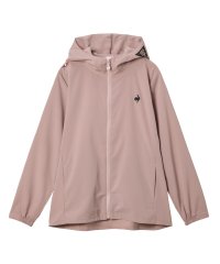 le coq sportif /ルコックスポルティフ le coq sportif LCS Essentialクロスジャケット/508381957