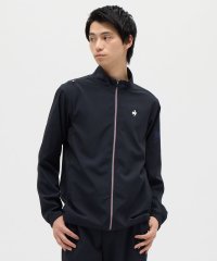 le coq sportif /ルコックスポルティフ le coq sportif LCS Essentialクロスジャケット/508381958