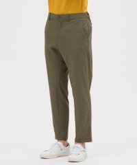 le coq sportif /ルコックスポルティフ le coq sportif エアスタイリッシュパンツ 前開き/508381961