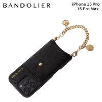 BANDOLIER/BANDOLIER バンドリヤー スマホショルダー スマホケース iPhone15 Pro 15 Pro MAX マヤ バンドレット メンズ レディース 14H/508381977