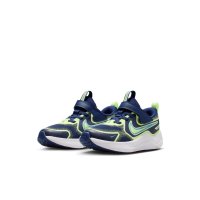 NIKE/ナイキ NIKE スニーカー キッズ ナイキ コスミック ランナー HM4400 Nike Cosmic Runner ランニング ローカット ベルクロ/508381984