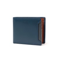 master piece/マスターピース master－piece 正規取扱店 財布 メンズ レディース コンパクト 二つ折り ブランド 小さめ 本革 革 小銭入れ カード収納 日本製 /505679850