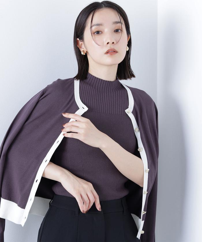 売約済み　　　　　　NATURAL BEAUTY ナチュラルビューティー N.Natural Beauty Basic（エヌ ナチュラルビューティー