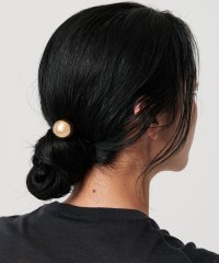 BEAUTY&YOUTH UNITED ARROWS/メタル ビッグボール ヘアゴム/508359324