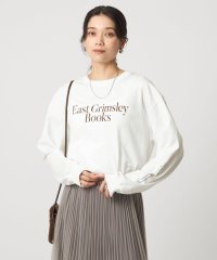 green label relaxing/ロゴ ロングスリーブ Tシャツ/508381264