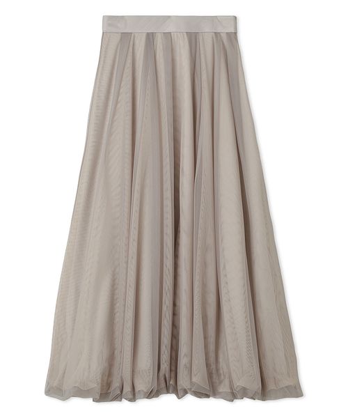 【新品】CELFORD セルフォード バルーンスカート スカートのみの販売です チュールバルーンスカート(SKIRT（スカート）)｜CELFORD（セル