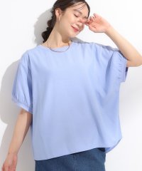SHOO・LA・RUE　DRESKIP/シューラルー／ドレスキップ SHOO・LA・RUE/DRESKIP リブ切り替えドルマンブラウス/508381726