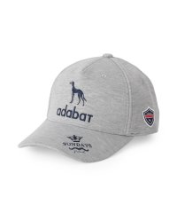 adabat/【新レーベル ADABAT NAVY】サルーキ ジャージキャップ/508381727
