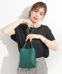 SHOO・LA・RUE/シューラルー SHOO・LA・RUE 【軽量】ふわっと軽い3層ショルダーバッグ/508381747