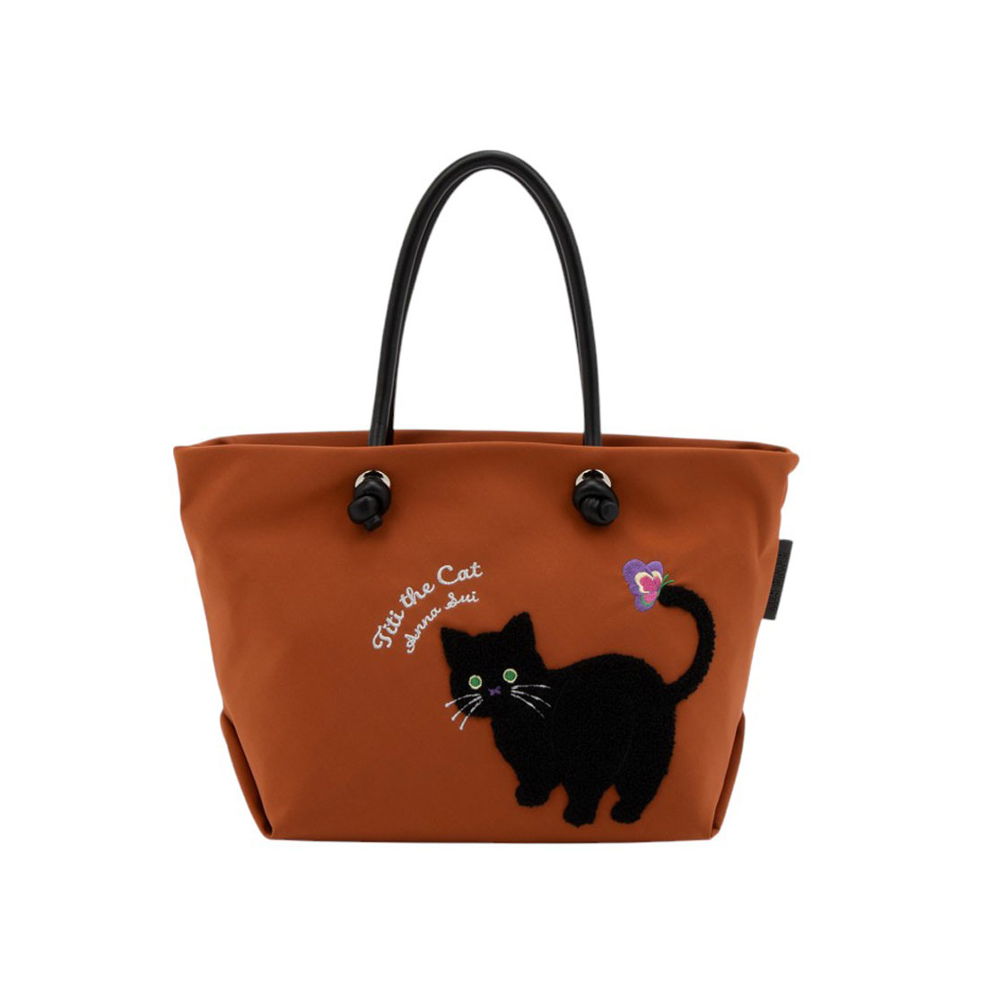 アナスイ ANNA SUI デイリーTITI 2wayトートバッグ(508382054