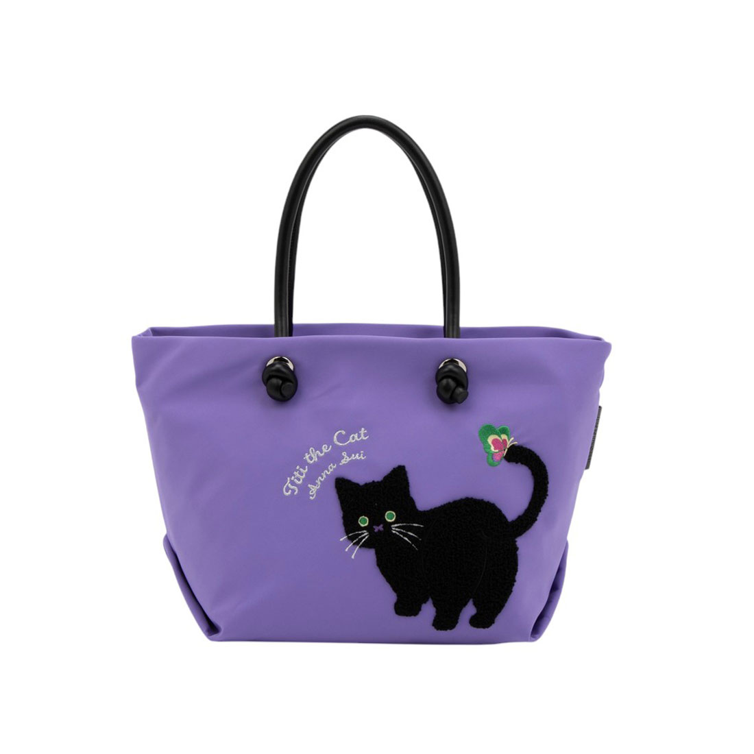 アナスイ ANNA SUI デイリーTITI 2wayトートバッグ(508382054