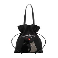 ANNA SUI BAG/アナスイ ANNA SUI デイリーTITI トートバッグ/508382055
