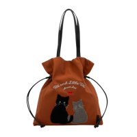ANNA SUI BAG/アナスイ ANNA SUI デイリーTITI トートバッグ/508382055