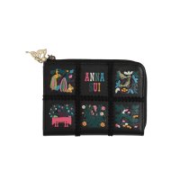ANNA SUI BAG/アナスイ ANNA SUI ブルーム マルチケース/508382057