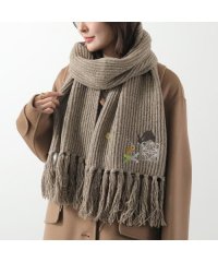 LOEWE/ロエベ LOEWE LOEWE × Suna Fujita マフラー FSA8SS1X05/508382062
