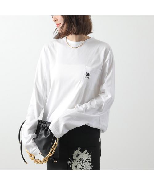 N°21 / ヌメロ ヴェントゥーノ　フレンチスリーブ　Tシャツ 楽天市場】N°21 ヌメロヴェントゥーノ F031 6334 カラー3色 半袖