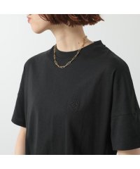 LOEWE/ロエベ LOEWE LOEWE Tシャツ S359Y22X58 クルーネック アナグラム/508382069