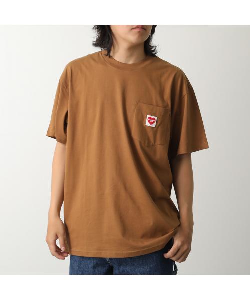 Carhartt WIP Tシャツ POCKET HEART ポケット ハート I032128 セール】Carhartt WIP Tシャツ POCKET HEART ポケット ハート