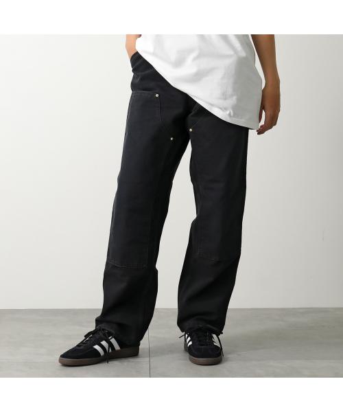 Carhartt WIP ワークパンツ DOUBLE KNEE PANT I034796(508382077