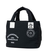 Munsingwear/マンシングウェア Munsingwear ペンギンプリントカートバッグ/508382256