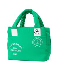 Munsingwear/マンシングウェア Munsingwear ペンギンプリントカートバッグ/508382256