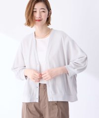 Petit Honfleur/プチ オンフルール Petit Honfleur ドルマンカーディガン/508382399