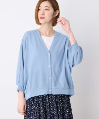 Petit Honfleur/プチ オンフルール Petit Honfleur ドルマンカーディガン/508382399