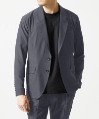 MICHEL KLEIN HOMME/【SUPERGAコラボ】テーラードジャケット/508382458