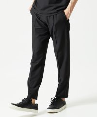 MICHEL KLEIN HOMME/【SUPERGAコラボ】イージーパンツ/508382461