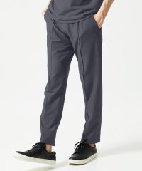 MICHEL KLEIN HOMME/【SUPERGAコラボ】イージーパンツ/508382461