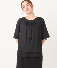 eur3/【大きいサイズ/11号サイズあり】マルチウェイブラウス/508382463