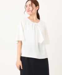 eur3/【大きいサイズ/11号サイズあり】マルチウェイブラウス/508382463