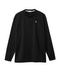 le coq sportif /ルコックスポルティフ le coq sportif エコペット長袖シャツ/508382663