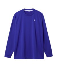 le coq sportif /ルコックスポルティフ le coq sportif エコペット長袖シャツ/508382663