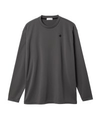 le coq sportif /ルコックスポルティフ le coq sportif エコペット長袖シャツ/508382663